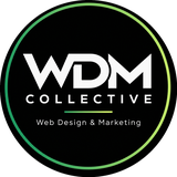 WDM Collective logo